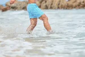 thumbnail - 노출 걱정 없는 女 전용 해변 두고…“男 전용 갈래!” 난동 부린 女 무슨 일?