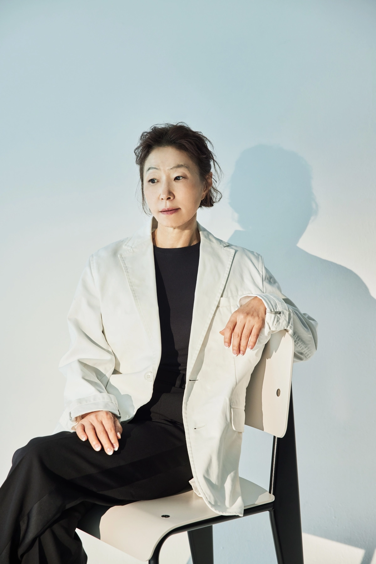 은희경 ⓒ우상희