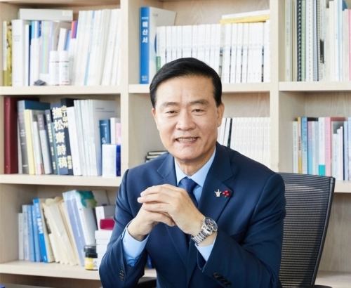 이승로 구청장