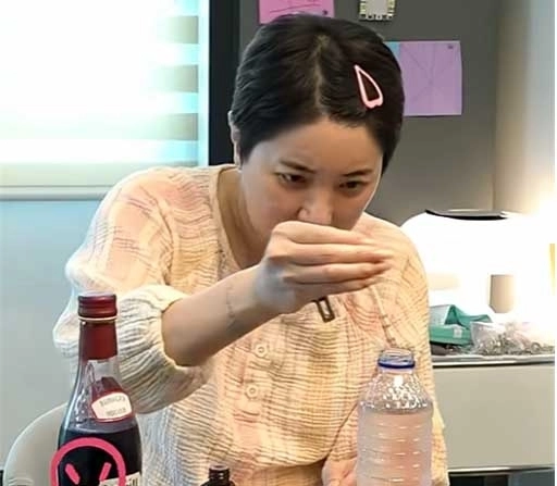 유튜브 ‘개과천선 서인영’ 캡처