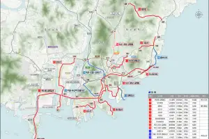 부산 미래 10년 도시철도 청사진…국토부 최종 승인