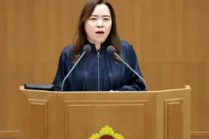 최효숙 경기도의원 “경기도 모든 영유아에게 발달검사 지원한다”