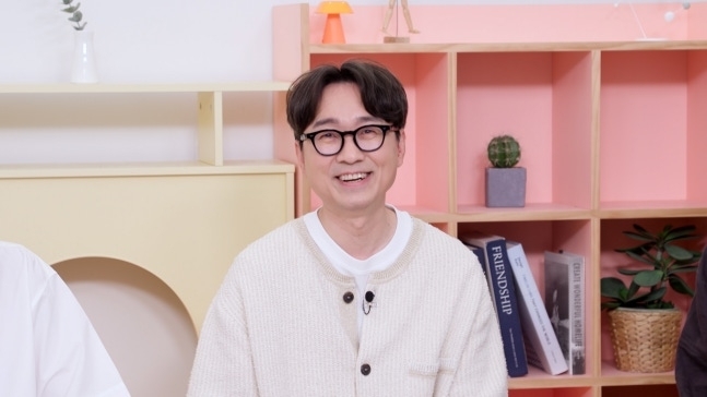 image - 장항준 ‘수입 대박’ 난 근황…“김은희, 이제 내 카드 쓴다”