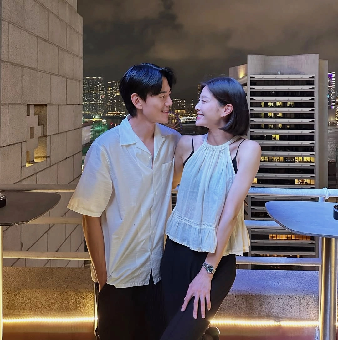 사진=이현이 인스타그램 캡처