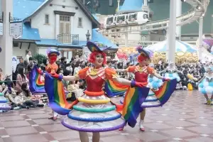 광주 대표 ‘추억의 충장축제’ 개막 100일 앞…본격 준비 돌입