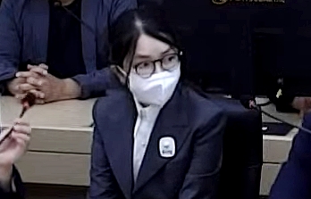 목걸이·시계·그림···‘매관매직’ 김건희 1심 선고