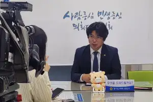 박상현 경기도의원, 경기지역화폐 앱 활용한 복지 신청 간소화..‘복지 직권주의’ 실현할 것