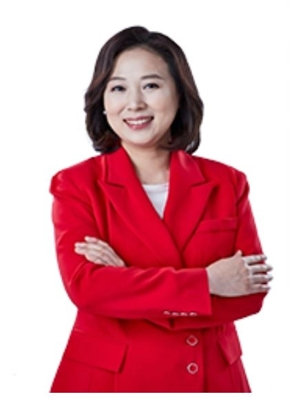 이새날 서울시의원. 서울시의회 제공