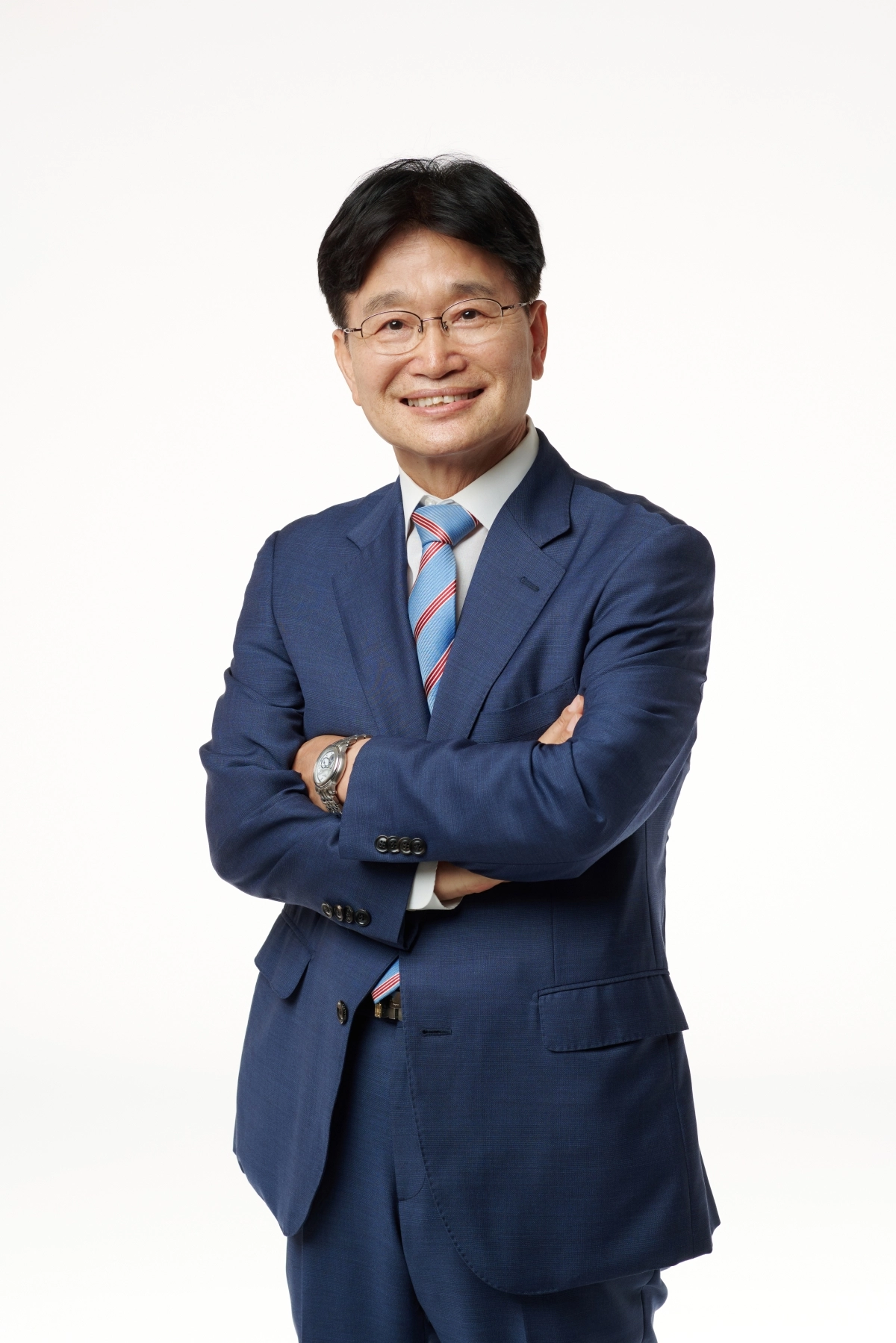 김용일 서울시의원. 서울시의회 제공