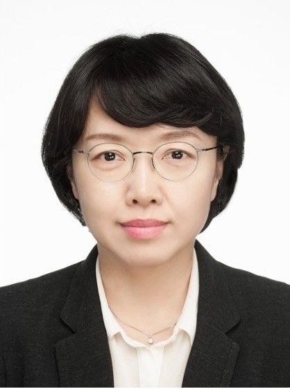 임영아 신임 대변인. 문화체육관광부 제공.