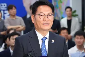 “한국 축구 ‘최대 적’은 대한축구협회”…월드컵 탈락 ‘예견된 참사’ 꼬집은 송영길