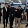 국내 최대 만화 불법 복제 사이트 ‘마나토끼’ 운영자 구속