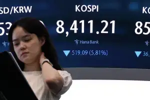 ‘한국판 나스닥’ 코스닥 30년… 시총 66배 컸지만 비중은 27년 만에 최저