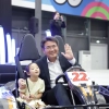 “국내 최대 규모” 노원구립 어드벤처 테마파크 ‘점프’