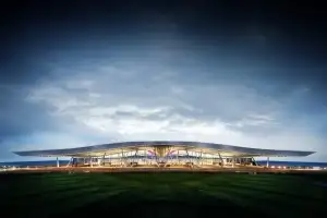 가덕도신공항 착공 준비 착착…사업추진협의체 첫 회의