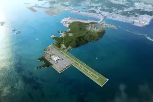 “가덕신공항 명칭, 부산국제공항으로” 시의회·시민단체 한목소리