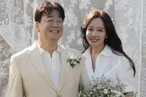 thumbnail - “이렇게 많은 음식을”…백종원♥소유진, 전 국민 울린 ‘배그부부’ 남편, 살뜰히 챙겼다