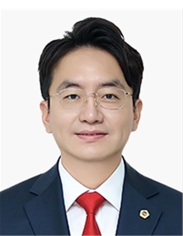 이상욱 서울시의원. 서울시의회 제공