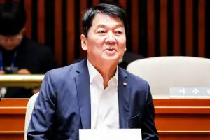 안철수 “與 ‘호남 토지 보유’ 공개 먼저…투기 대박 의심 즉시 처분”