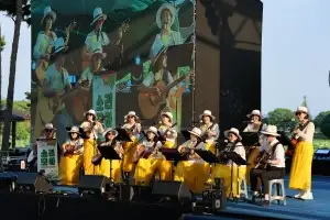 제29회 무안연꽃축제 성황리 폐막…‘여름 대표 축제’ 입지 굳혀
