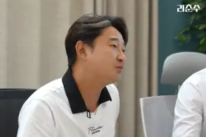 thumbnail - “명보 형 진짜 싫은 게”…이천수도 작심 발언 어땠길래?