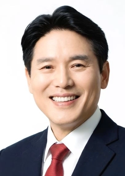 김길영 서울시의원. 서울시의회 제공