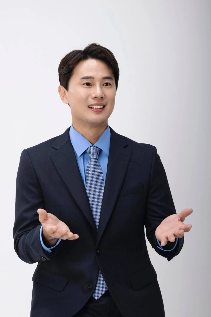 ▲ 문화체육관광위원회 황대호 위원장 (사진=경기도의회)