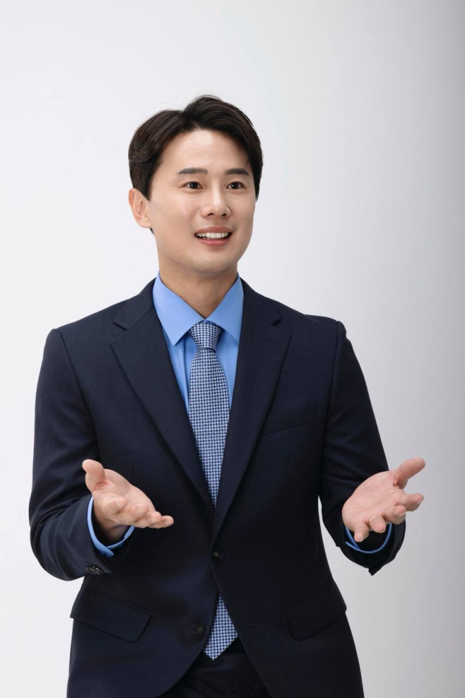 황대호 경기도의원 “실용 중심 국민주권정부의 기수되겠다”