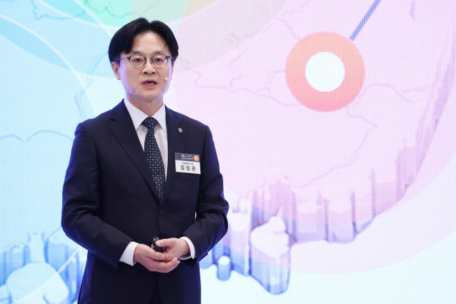 산업장관 “서남권 반도체에 800조…충청권에 81조 투자”
