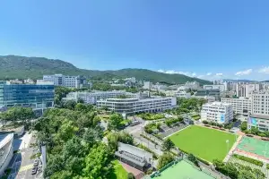부산대, ‘THE 세계 대학 영향력 평가’서 세계 16위·국내 3위