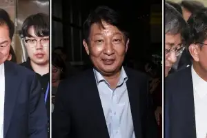 2차 종합특검, 대검 계엄 가담 문건 확보…‘尹 체포방해’ 국민의힘 의원 3명도 추가 입건