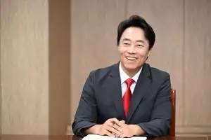 “용산 국제업무지구 원안 사수… 4년간 후회 없이 일할 것” [민선 9기 단체장에게 듣는다]