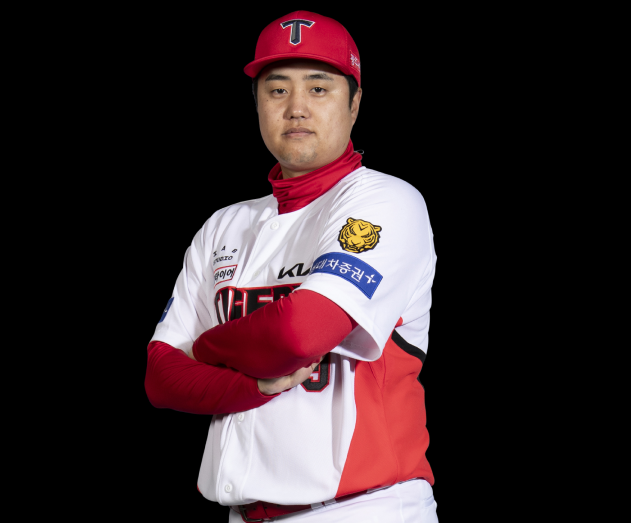 조승범 KIA 코치