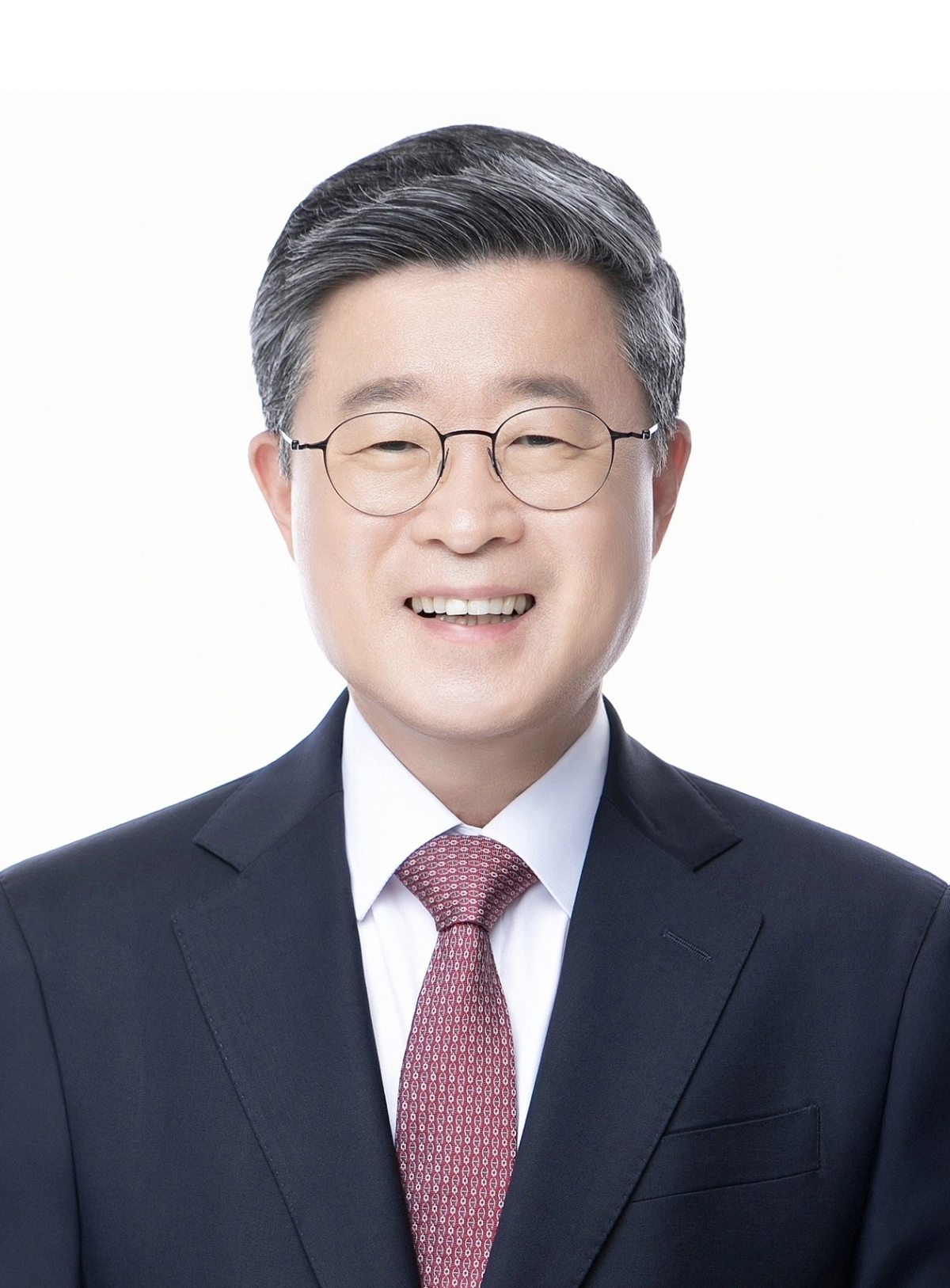 김길성 서울 중구청장