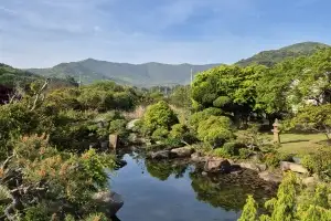 완도군, ‘전남 예쁜 정원 콘테스트’서 우수상·특별상 수상