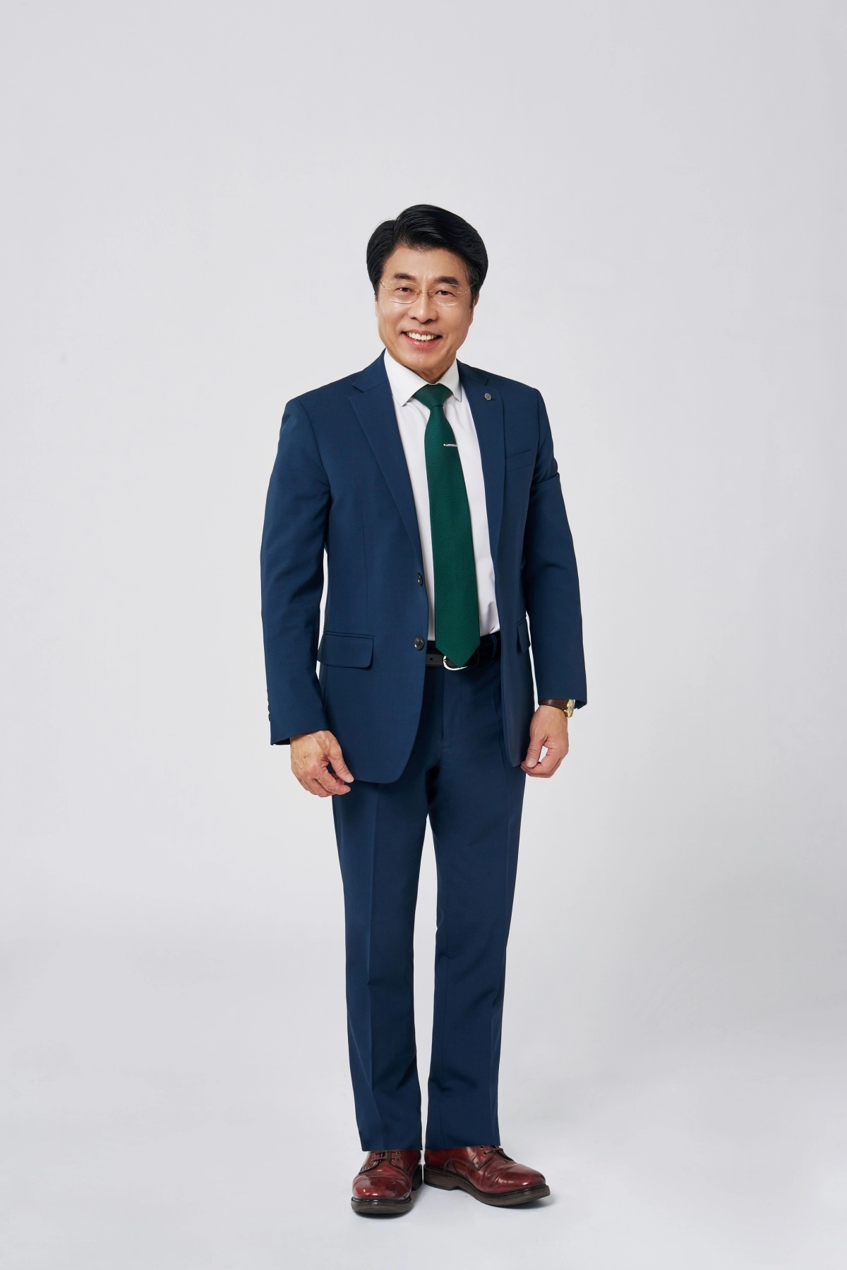 서강석 송파구청장 송파구 제공
