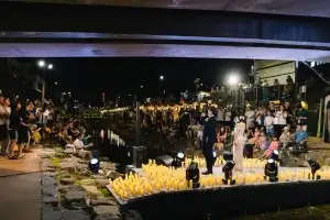 공주시 제민천 ‘미식관광 특화거리’ 조성