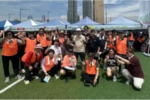 문성호 서울시의원, 농아인 삶의 질 향상 위한 4년 의정 성과 공유… 수어통역사 처우 개선 촉구