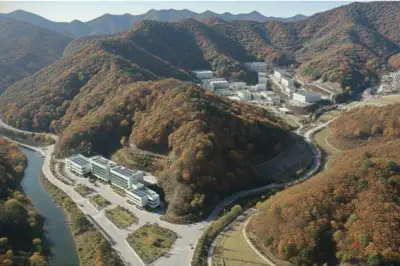 전북 무주 ‘항공·우주산업 투자선도지구’ 선정