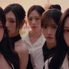 thumbnail - “비주얼 미쳤다” 리센느… 데뷔 첫 TV CF, 깜짝 파티에 ‘눈물 펑펑’ 감동 소감