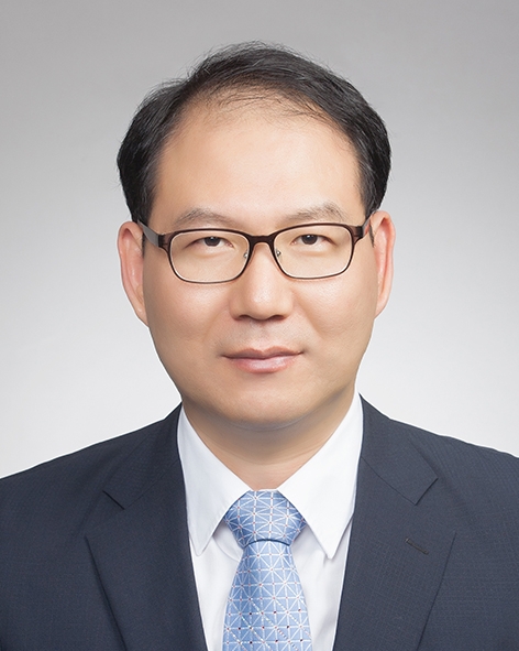 유준상 상지대 부속한방병원장. 상지대 제공