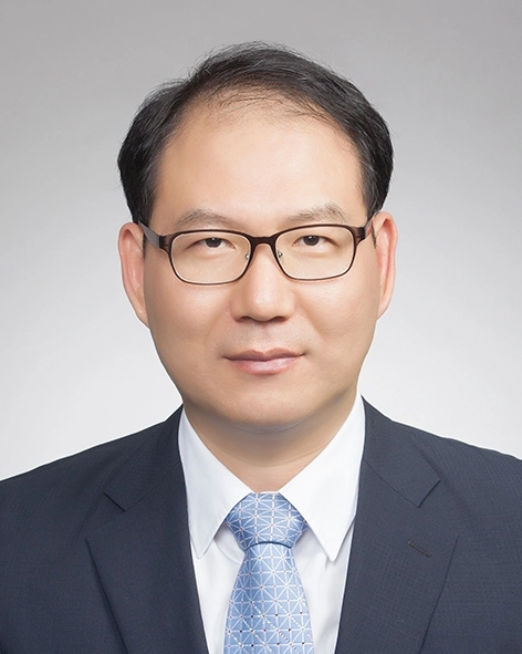유준상 상지대 부속한방병원장. 상지대 제공