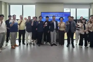 전남도, ‘식품 융합 클러스터 조성 시범 사업’ 본격화