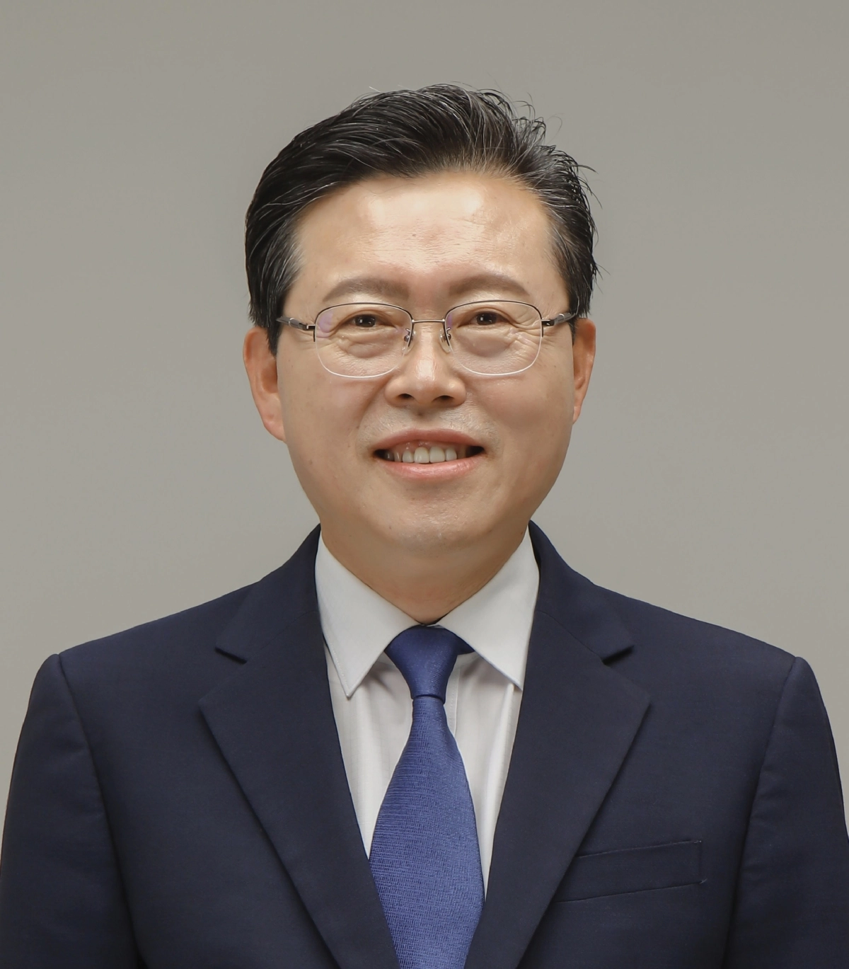 장기수 천안시장 당선인. 서울신문DB