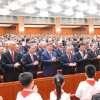 105주년 중국 공산당…사라졌던 ‘한국통’ 재등장 의미는