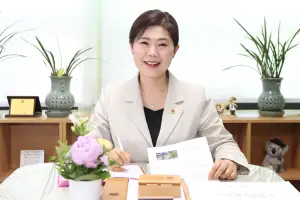 구미경 서울시의원, 4년 의정활동 마무리… 출석률 98%·활발한 입법 성과 남겨