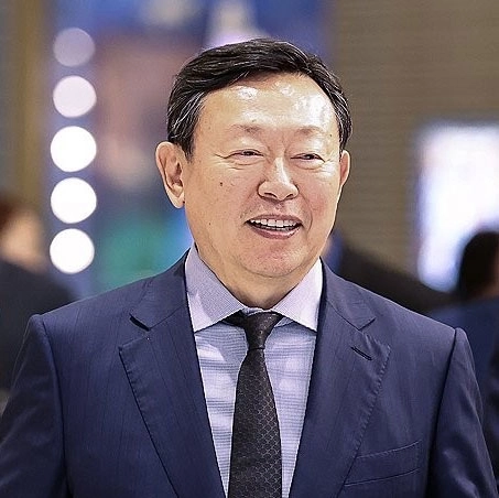 신동빈 롯데그룹 회장. 연합뉴스