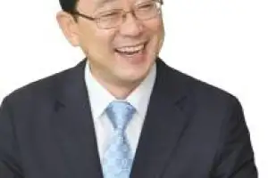 명현관 해남군수, 민선 9기 출범…“농어촌 수도 해남” 선언