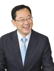 명현관 해남군수.