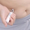 thumbnail - 비만 주사 맞은 여성, 뜻밖의 효과…“결혼·취업 확률 높아졌다”